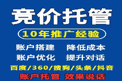 SEM托管公司案例：业绩提升之道